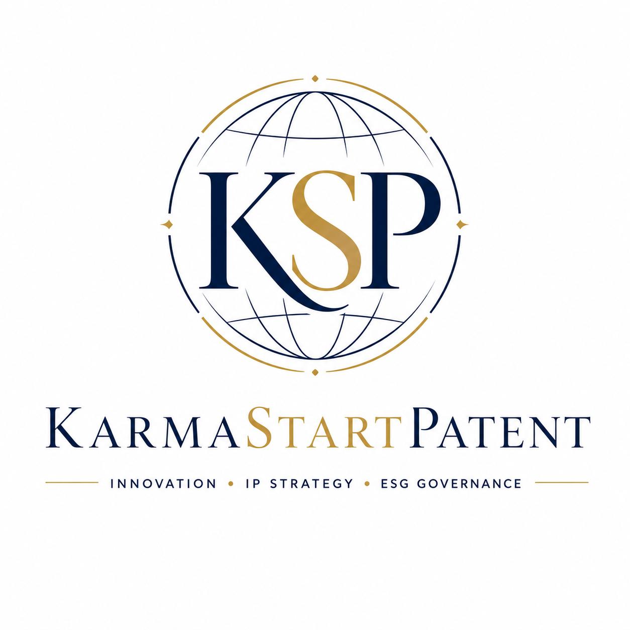 Patent ESG Solutions