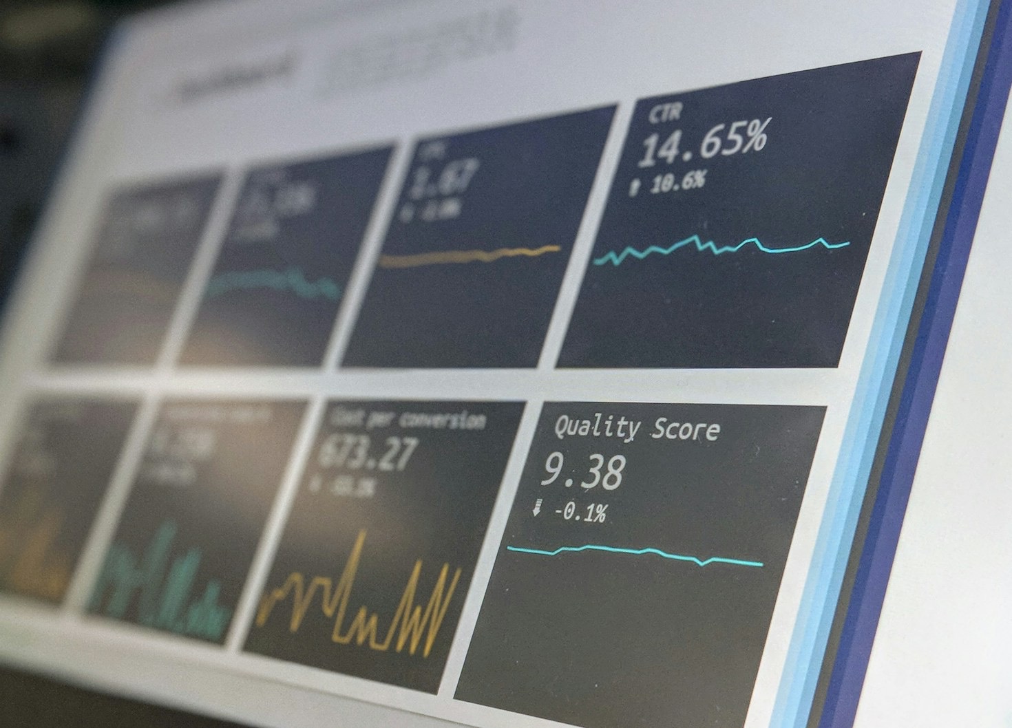 Aligning Corporate Patents with ESG Goals