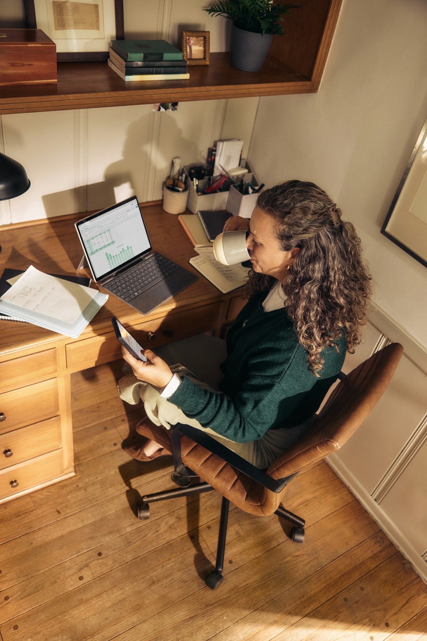 The Future of ESG and Patent Management